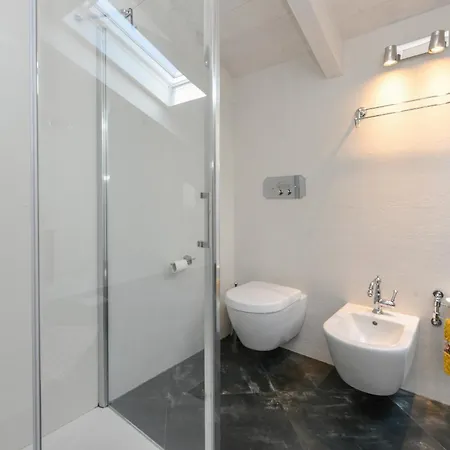 Apartman Caesar Sirmione E12