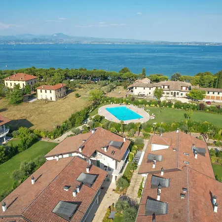 Caesar Sirmione E12 Colombare Di Sirmione