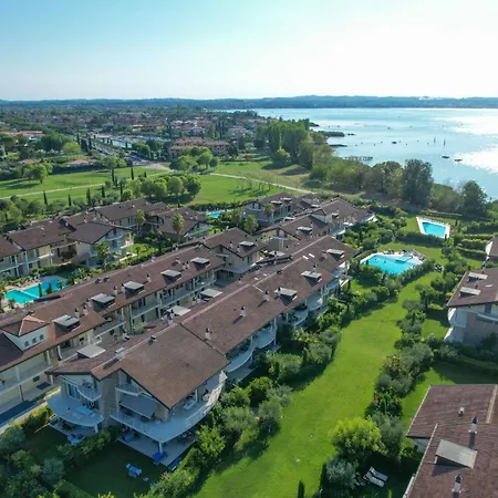 Caesar Sirmione E12 * Colombare Di Sirmione