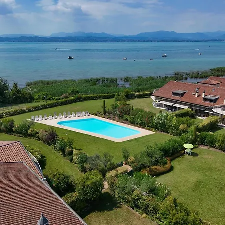 Caesar Sirmione E12 * Colombare Di Sirmione