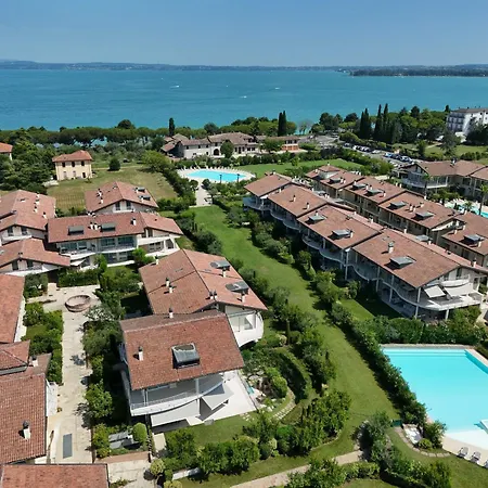 Apartman Caesar Sirmione E12 Colombare Di Sirmione