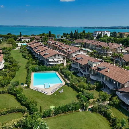 Caesar Sirmione E12 Apartman Colombare Di Sirmione