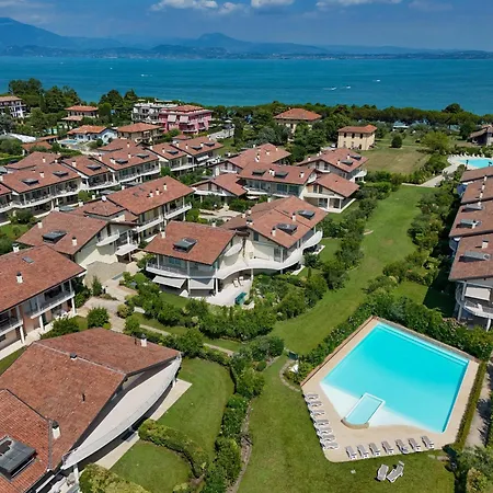 Caesar Sirmione E12 * Colombare Di Sirmione