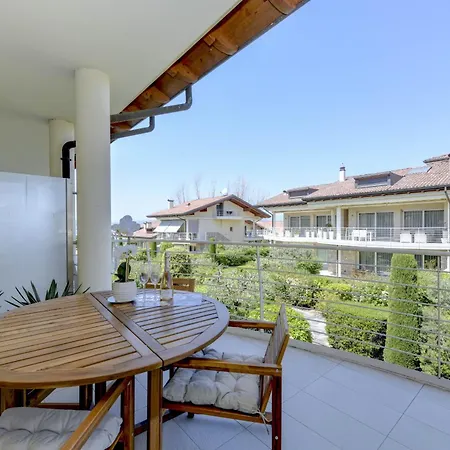 Apartman Caesar Sirmione E12 *