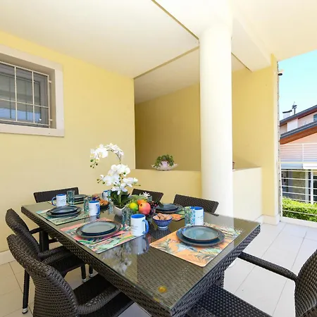 Caesar Sirmione E12 Apartman Colombare Di Sirmione