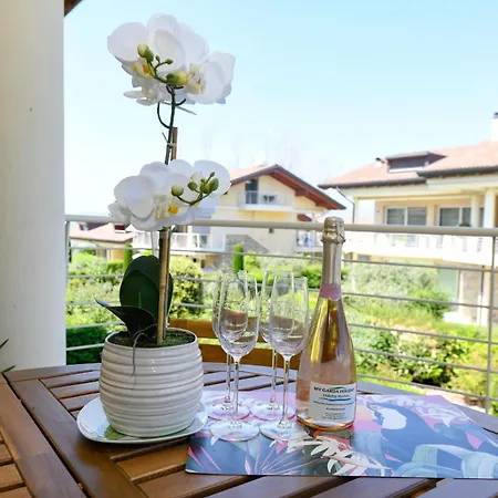 Apartman Caesar Sirmione E12 Colombare Di Sirmione