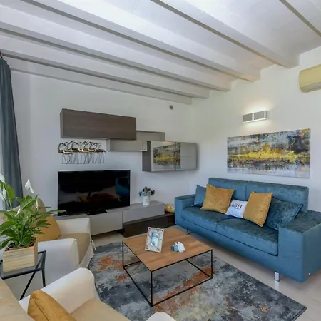 Apartman Caesar Sirmione E12 Colombare Di Sirmione
