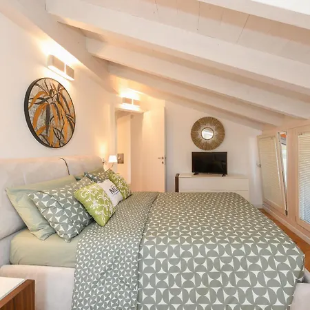 Apartman Caesar Sirmione E12 Colombare Di Sirmione