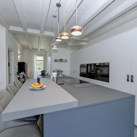 Caesar Sirmione E12 Apartman Colombare Di Sirmione