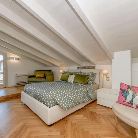 Apartman Caesar Sirmione E12 Colombare Di Sirmione