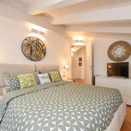Caesar Sirmione E12 Apartman Colombare Di Sirmione