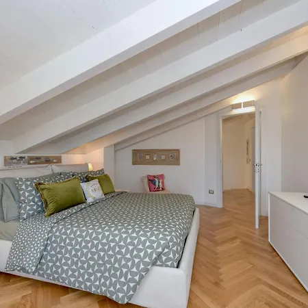Apartman Caesar Sirmione E12 Colombare Di Sirmione
