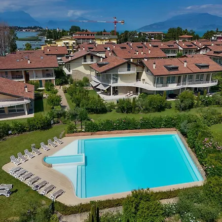 Caesar Sirmione E12 * Colombare Di Sirmione