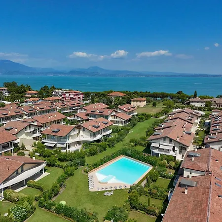 Διαμέρισμα Caesar Sirmione E12 Colombare Di Sirmione