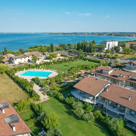 Caesar Sirmione E12 Colombare Di Sirmione