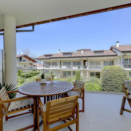Διαμέρισμα Caesar Sirmione E12 *