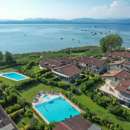 Caesar Sirmione E12 * Colombare Di Sirmione