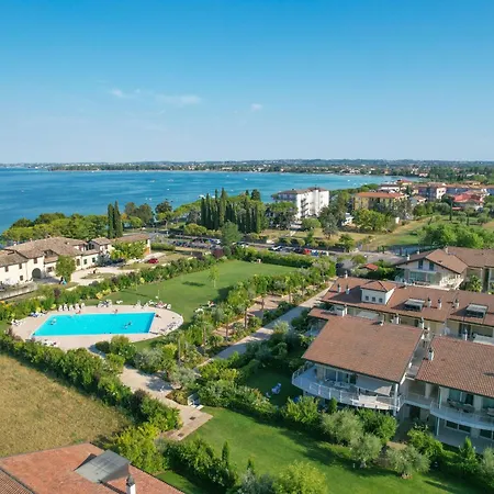 Caesar Sirmione E12 Διαμέρισμα *